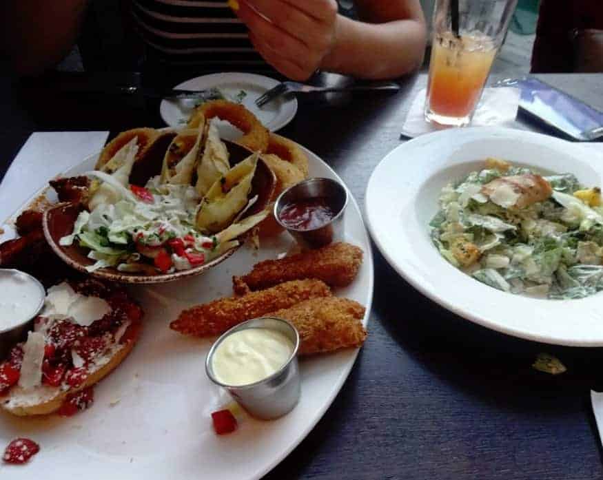 هارد روك كافيه Hard Rock Cafe