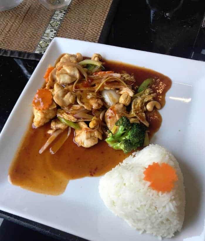 ‪ ‪Siam Ratree‬ مطعم‬