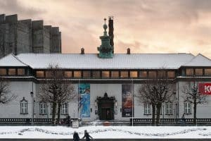‪KODE Art Museums Bergen‬