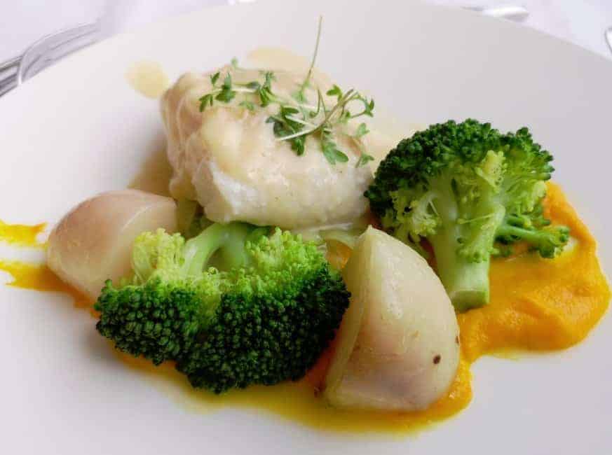 ‪Restaurant Cornelius مطعم‬