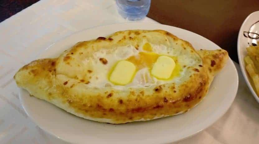 مطعم ‪Restaurant Rabath‬