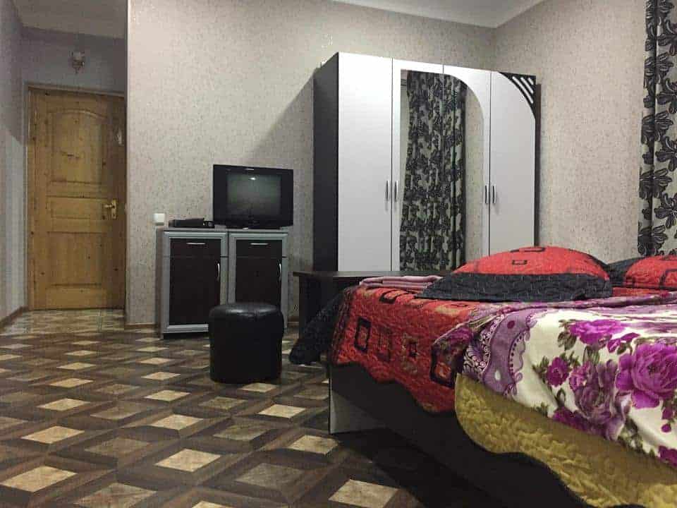 12.فندق تيكسيل