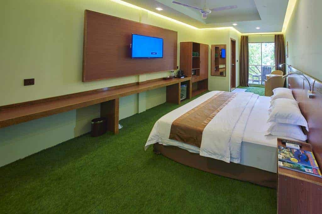 15.فندق ماساري بوتيك
