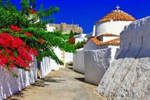1510 السياحة في بطمس  تم