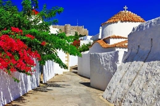 1510 السياحة في بطمس  تم