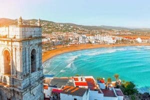 السياحة في إشبيليا - متروبول - ماريا لويزا ض2