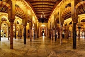 زيارة مدينة قرطبة والتعرف على أهم المعالم  السياحية فيها رهف 3
