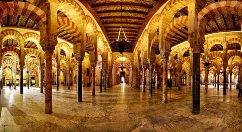 زيارة مدينة قرطبة والتعرف على أهم المعالم  السياحية فيها رهف 3