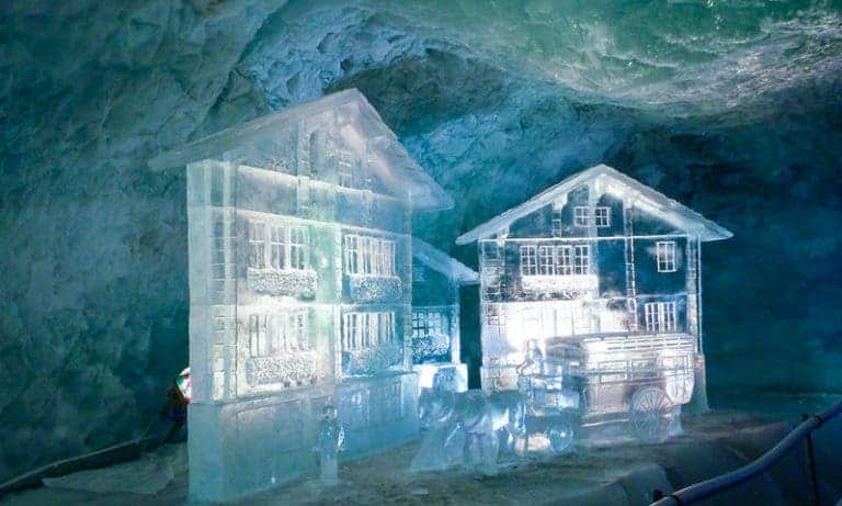 السياحة في ZERMATT  سو158