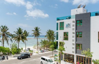افضل 15 فندق في جزيرة هولهومالي من المسافرون العرب