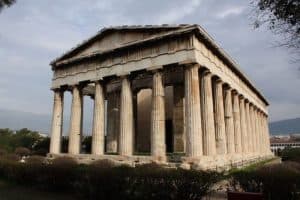 أجمل المعالم السياحة في اثينا 10