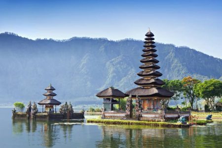 برنامج سياحي إلى إندونيسيا لمدة 10 أيام