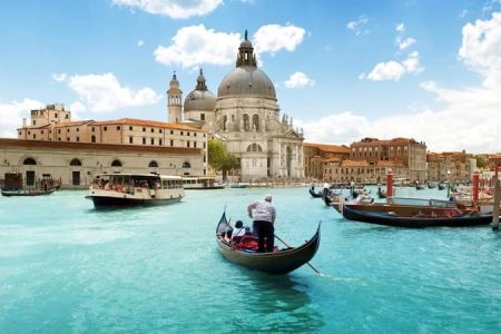 برنامج سياحي إلى إيطاليا لمدة 15 يوم