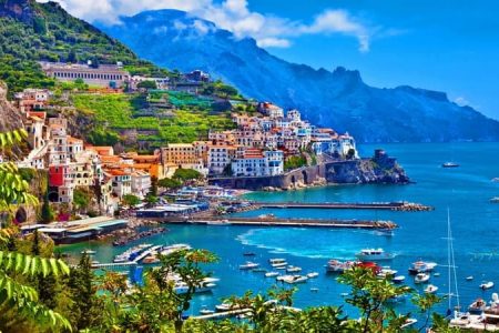 برنامج سياحي إلى إيطاليا لمدة 3 أيام