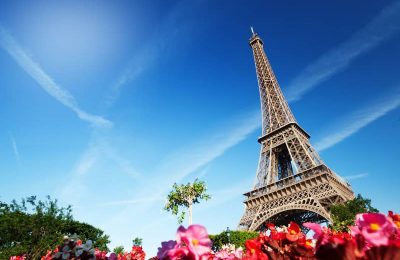 برنامج سياحي إلى فرنسا لمدة 15 يوم