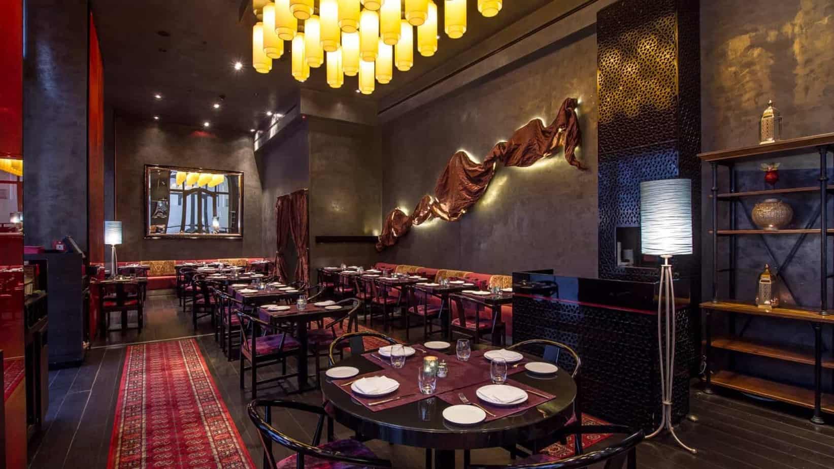 Baalbek  lebanese Restaurant