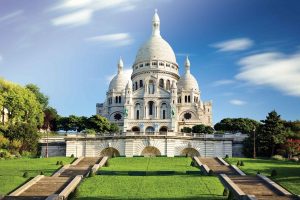 زيارة أشهر الأماكن الفرنسية – فرنسا – باريس