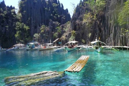 برنامج سياحي الى الفلبين لمدة 10 أيام