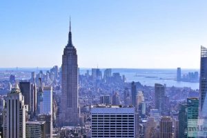 زيارة أهم معالم المدينة السياحية – امريكا – نيويورك