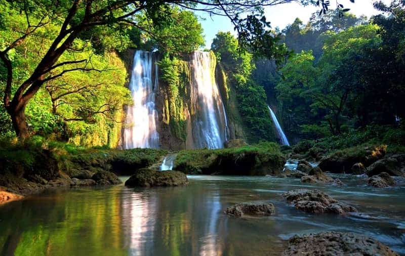 الذهاب إلى مدينة باندونق Bandung - إندونيسيا - باندونق