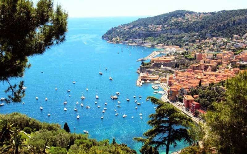 مدينة كان Cannes
