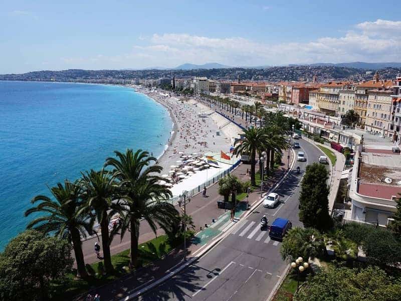 مدينة نيس Nice