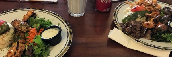 مطعم  آ لا توركا A La Turca