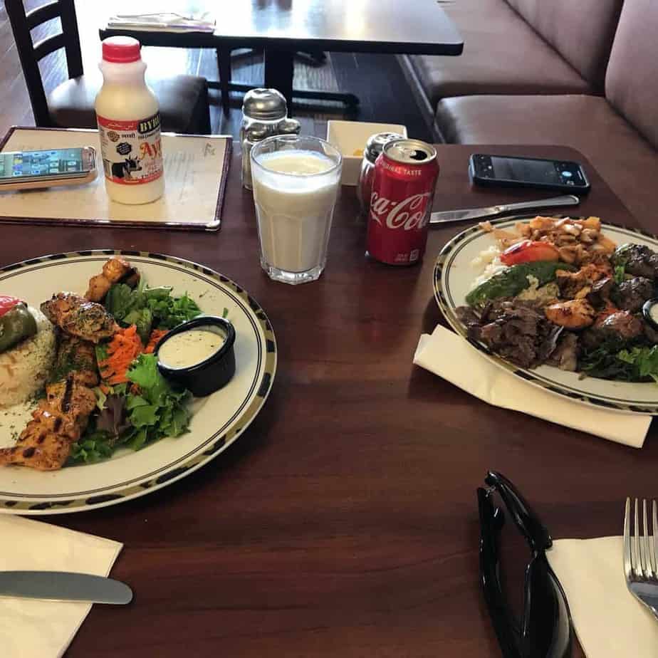 مطعم  آ لا توركا A La Turca