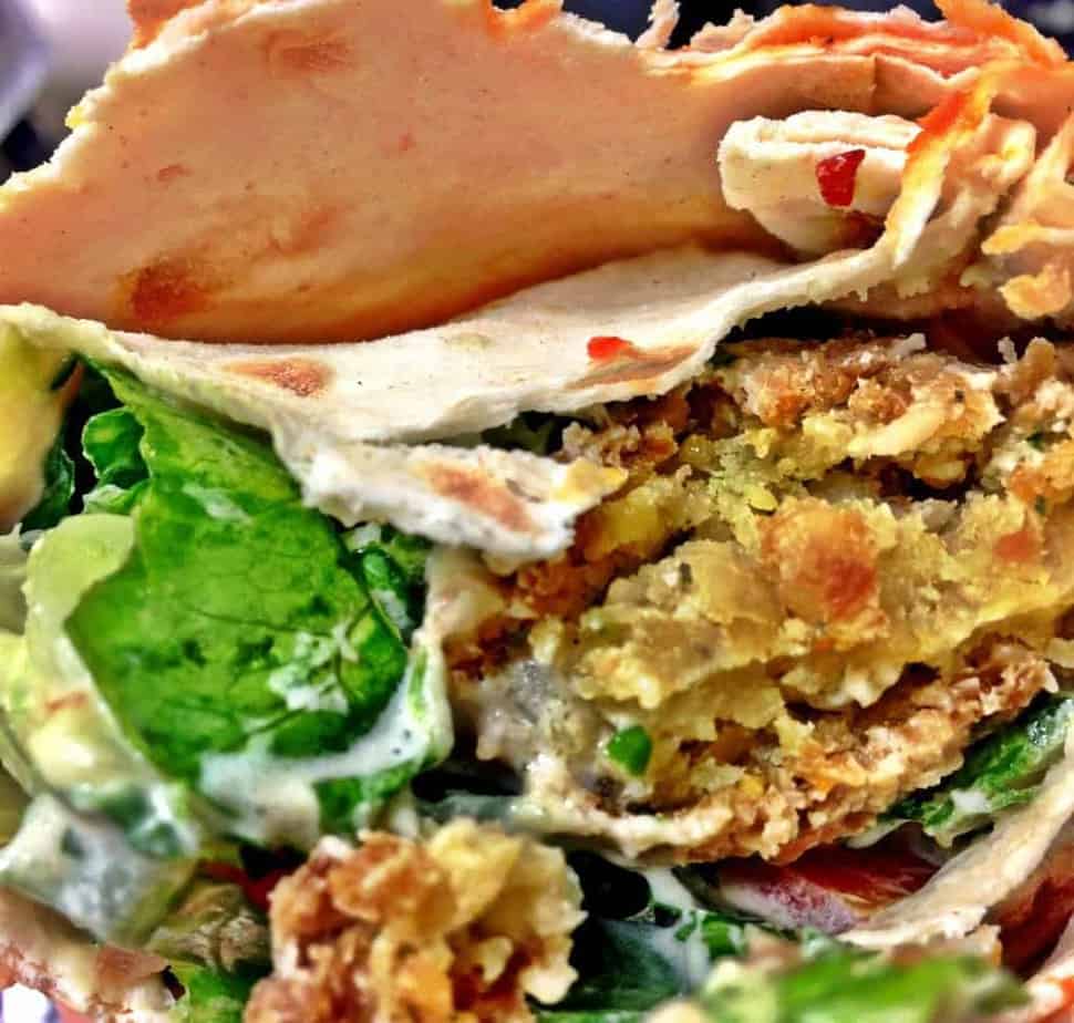 مطعم مشاوي الواحة Oasis Grill