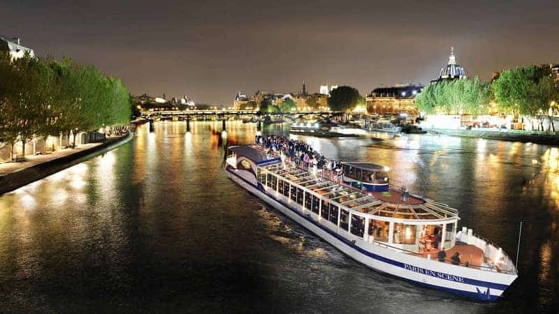 نهر السين Seine