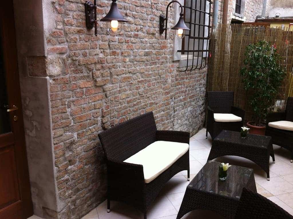 مطعم هوستاريا دا فرانز