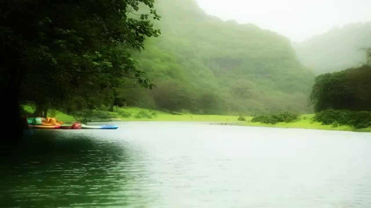 وادي دربات