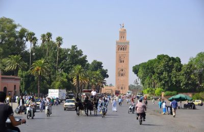 برنامج سياحي في المغرب لمدة 3 أيام