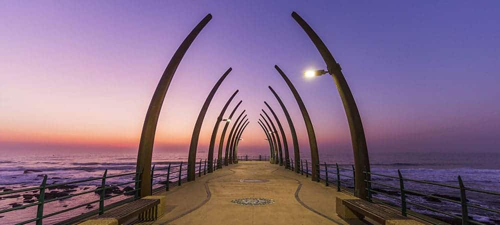 الذهاب الى مدينة دوربان الرائعة ج104