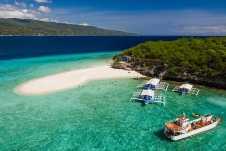 برنامج سياحي الى الفلبين لمدة 15 يوم