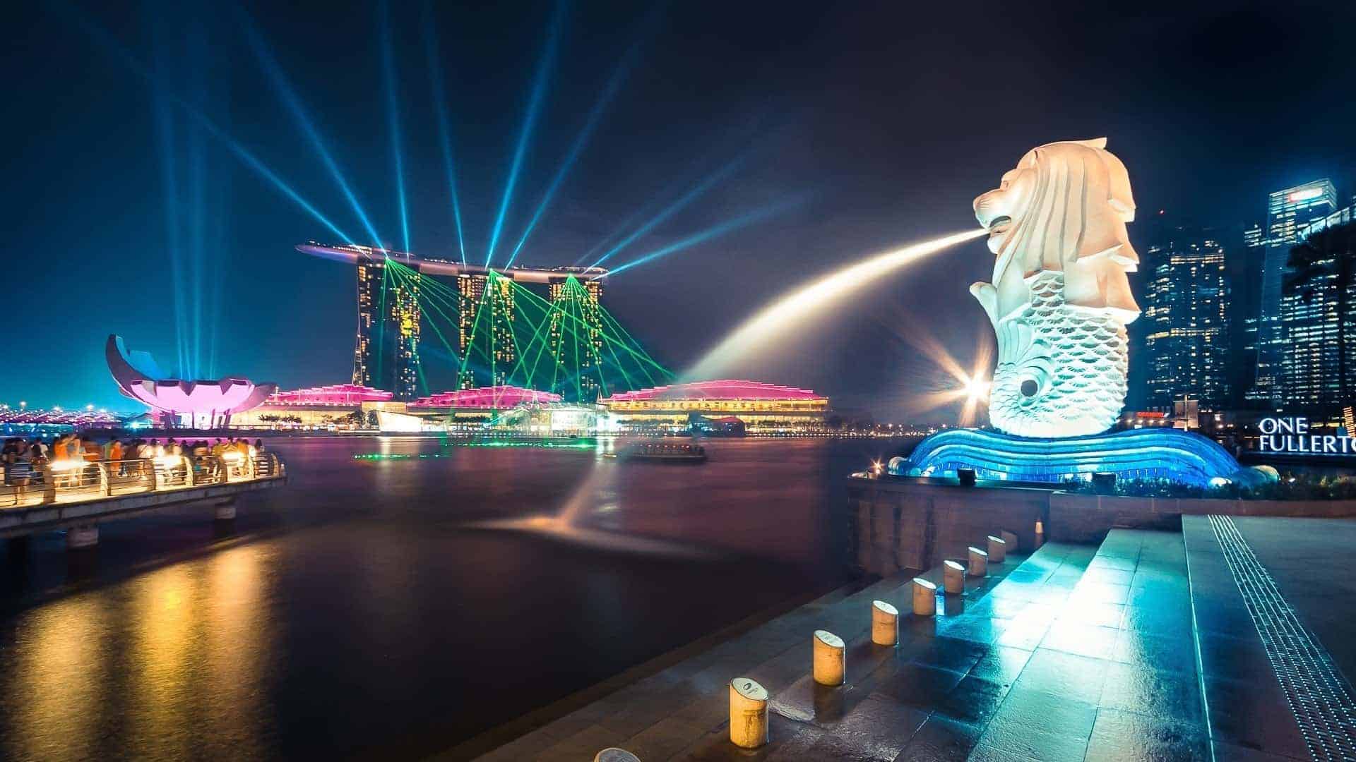 متحف تريك آي سنغافورة Trick Eye Museum Singapore  - التسوق س33
