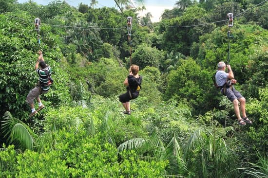الذهاب الى منتزه ميجا ادفنتشور Mega Adventure park س102