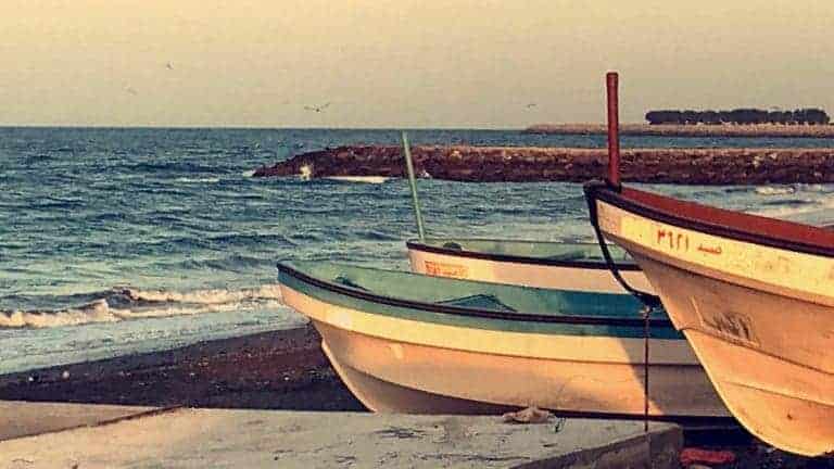 حصن المصنعة - شواطئ المصنعة س1512