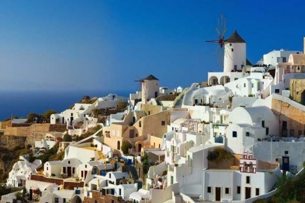 أكرتوري Akrotiri
