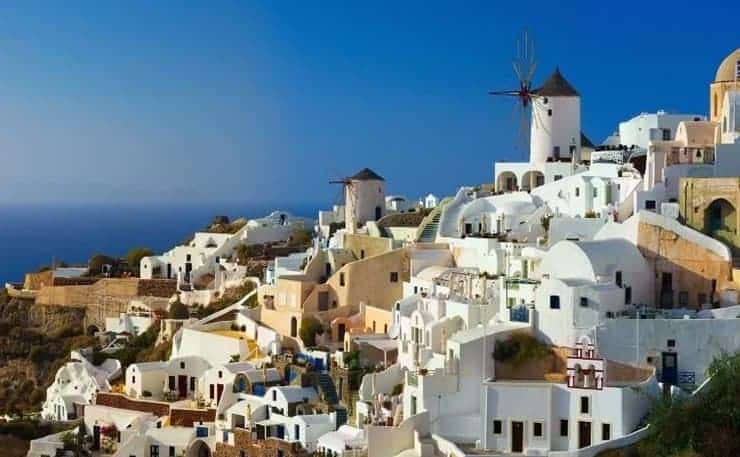 أكرتوري Akrotiri