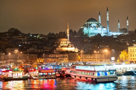 افضل مناطق السكن في اسطنبول (خدمات متكاملة – اسعار مناسبة)