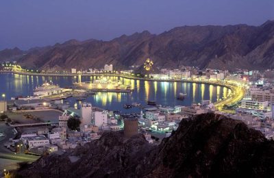 افضل الاماكن السياحية في سلطنة عمان