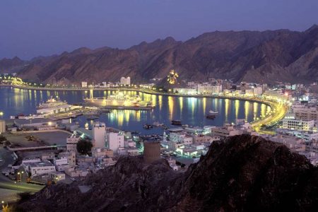 برنامج سياحي الى سلطنة عمان لمدة 15 أيام