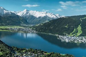 زيارة أشهر المنتزهات الرائعة – النمسا – كابرون