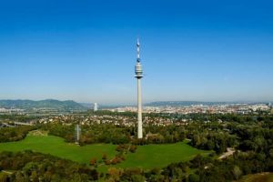 زيارة أشهر المعالم السياحية – النمسا – فيينا