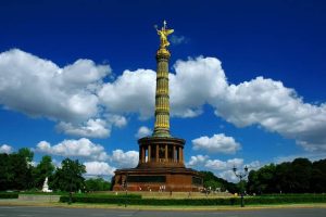 زيارة أشهر المعالم السياحية - ألمانيا - برلين