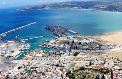 دليل طنجة السياحي