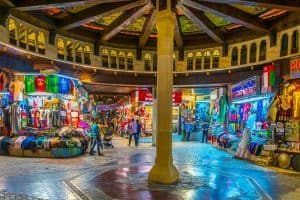 سوق مطرح