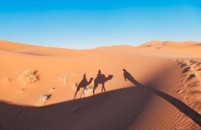 برنامج سياحي في المغرب لمدة 10 أيام