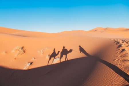 برنامج سياحي في المغرب لمدة 10 أيام